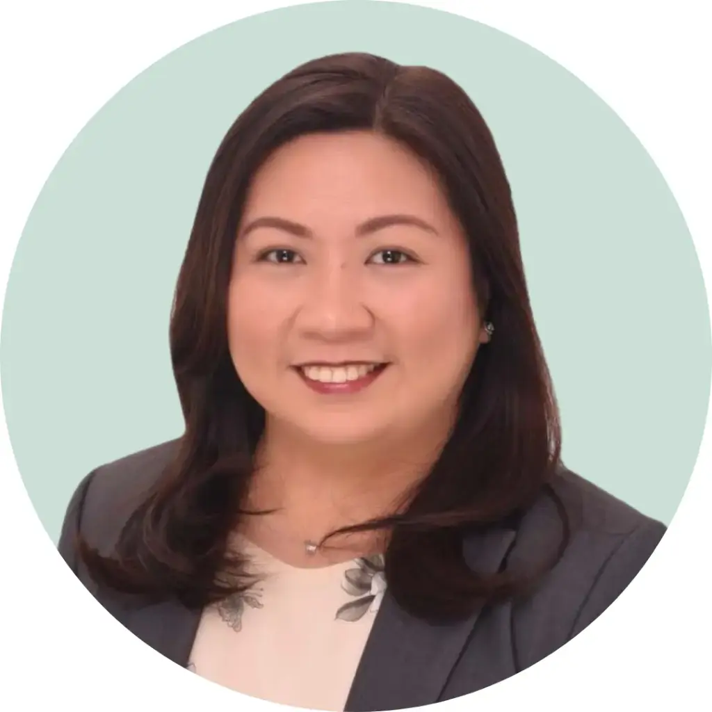 Dr. Katrina Yap