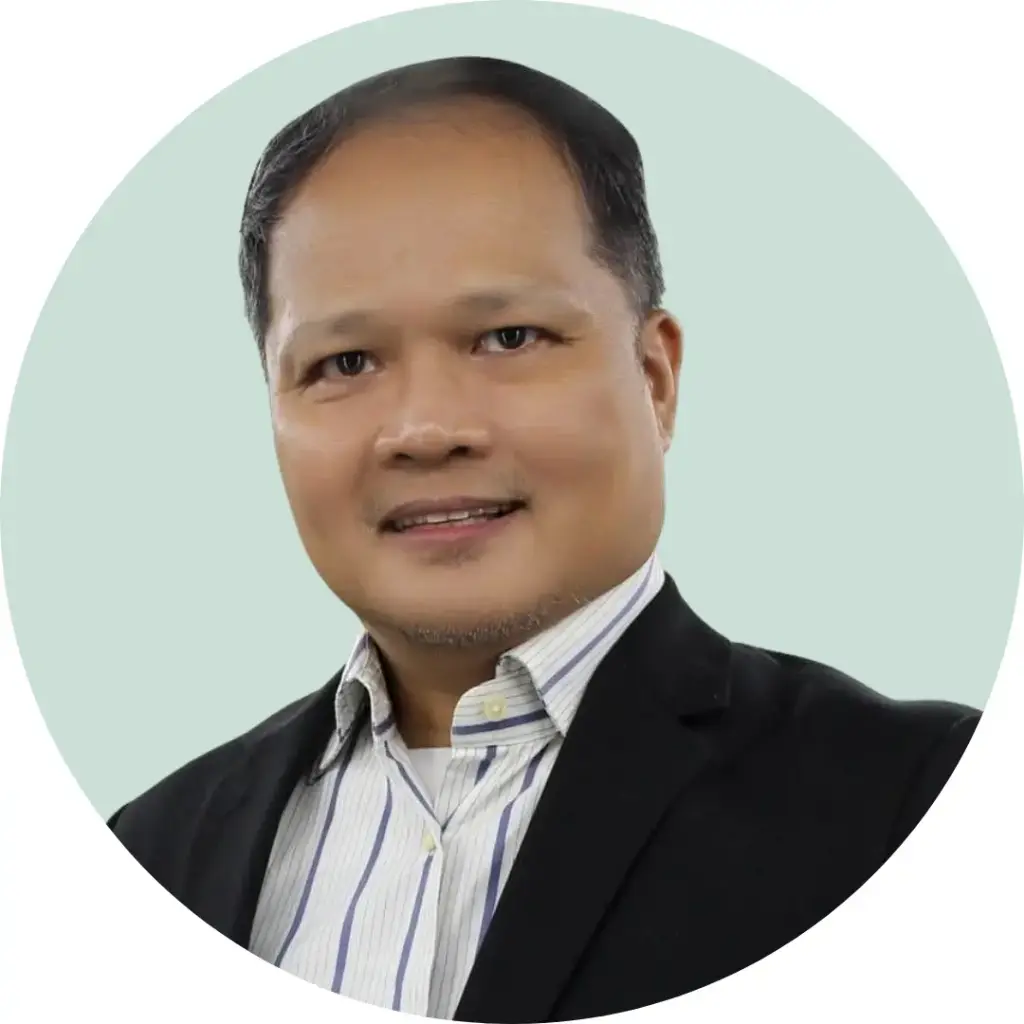 Gerardo Enginco, CPA, MBA