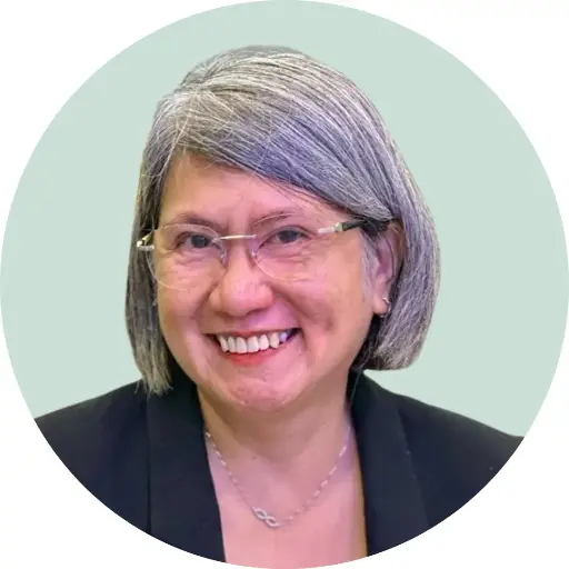 Dr. Maria Theresita Escandor