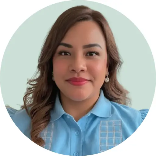 Mary Adelyn Gronda "Dhang" Tecson